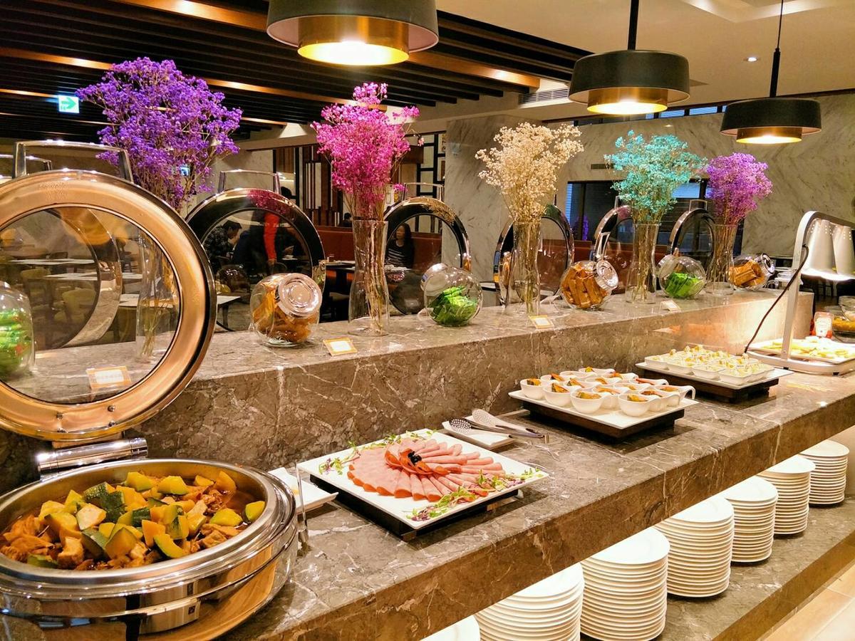 Full Kind Hotel Hualien City Exterior photo
