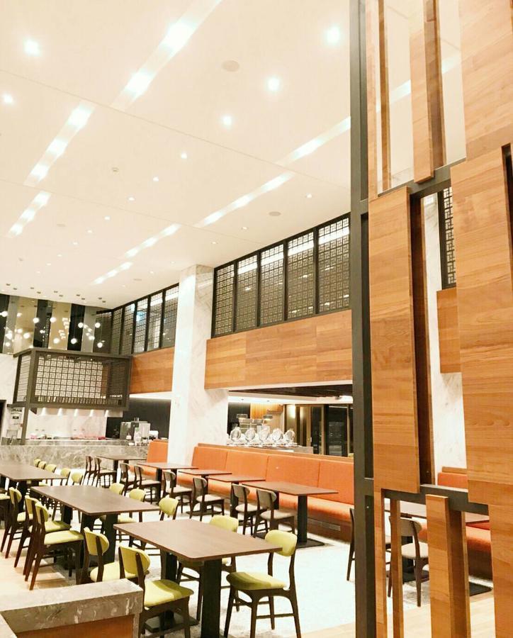Full Kind Hotel Hualien City Exterior photo